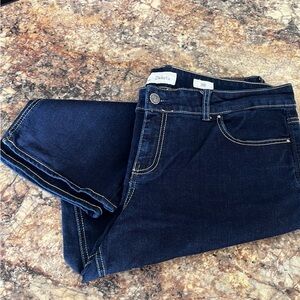 BKE Capri Dakota for jeans